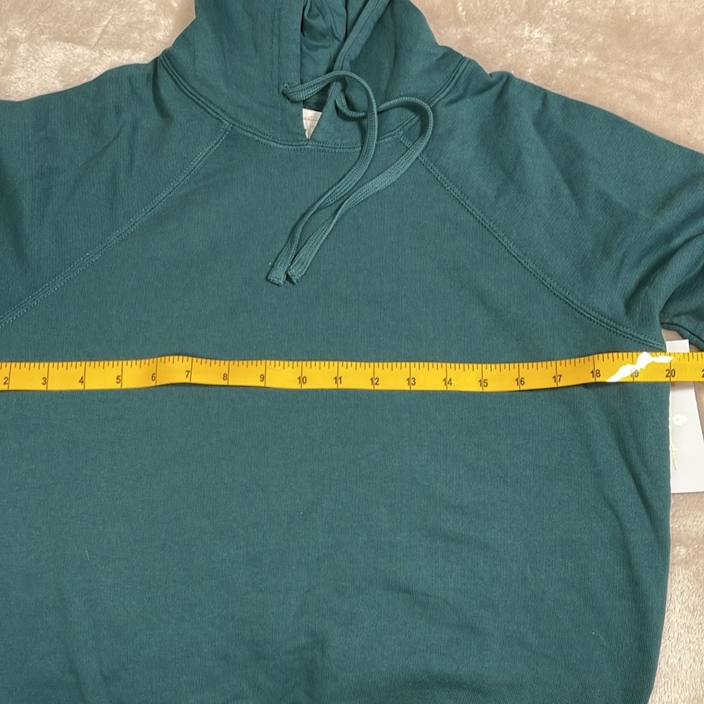 NWT Spiritual Gangster hoodie - Picture 7 of 8